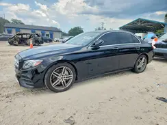 WDDZF4JB2JA296802 2018 MERCEDES-BENZ E-KLASSE