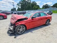 WDDZF4JB2JA302615 2018 MERCEDES-BENZ E-KLASSE