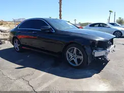 WDDZF4JB2JA304736 2018 MERCEDES-BENZ E-KLASSE