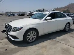 WDDZF4JB2JA305398 2018 MERCEDES-BENZ E-KLASSE