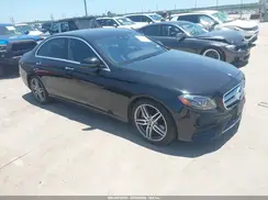 WDDZF4JB2JA308723 2018 MERCEDES-BENZ E-KLASSE