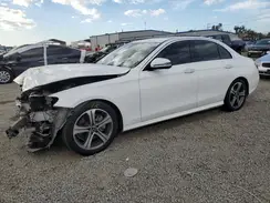 WDDZF4JB2JA310066 2018 MERCEDES-BENZ E-KLASSE