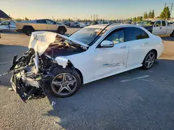 WDDZF4JB2JA311038 2018 MERCEDES-BENZ E-KLASSE