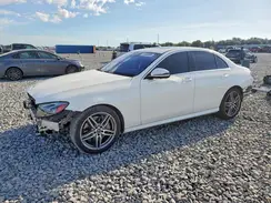 WDDZF4JB2JA315851 2018 MERCEDES-BENZ E-KLASSE