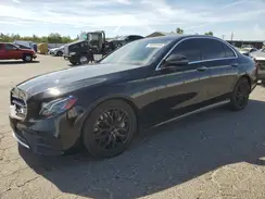 WDDZF4JB2JA319009 2018 MERCEDES-BENZ E-KLASSE