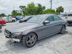 WDDZF4JB2JA324162 2018 MERCEDES-BENZ E-KLASSE