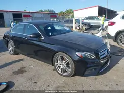 WDDZF4JB2JA328888 2018 MERCEDES-BENZ E-KLASSE