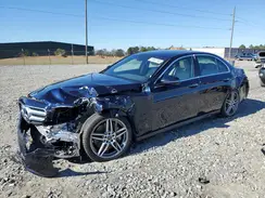 WDDZF4JB2JA329927 2018 MERCEDES-BENZ E-KLASSE