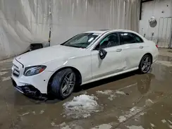 WDDZF4JB2JA330530 2018 MERCEDES-BENZ E-KLASSE