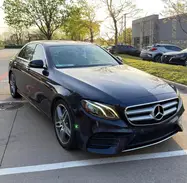 WDDZF4JB2JA338952 2018 MERCEDES-BENZ E-KLASSE