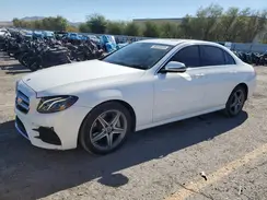 WDDZF4JB2JA340748 2018 MERCEDES-BENZ E-KLASSE