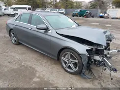WDDZF4JB2JA342094 2018 MERCEDES-BENZ E-KLASSE