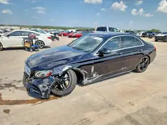 WDDZF4JB2JA344153 2018 MERCEDES-BENZ E-KLASSE