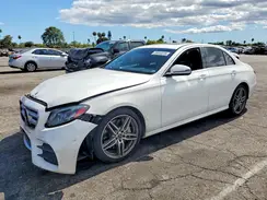 WDDZF4JB2JA347912 2018 MERCEDES-BENZ E-KLASSE