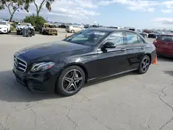 WDDZF4JB2JA348185 2018 MERCEDES-BENZ E-KLASSE