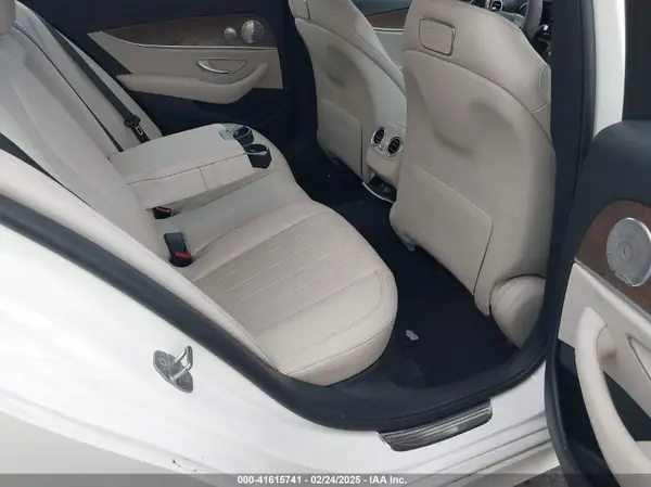 WDDZF4JB2JA350535 2018 MERCEDES-BENZ E-KLASSE - Image 8