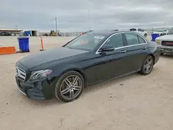 WDDZF4JB2JA356092 2018 MERCEDES-BENZ E-KLASSE