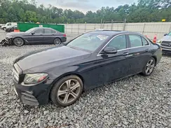 WDDZF4JB2JA375967 2018 MERCEDES-BENZ E-KLASSE