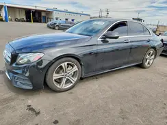 WDDZF4JB2JA378884 2018 MERCEDES-BENZ E-KLASSE