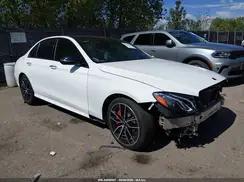 WDDZF4JB2JA388508 2018 MERCEDES-BENZ E-KLASSE