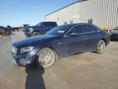 WDDZF4JB2JA394972 2018 MERCEDES-BENZ E-KLASSE