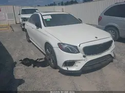 WDDZF4JB2JA396981 2018 MERCEDES-BENZ E-KLASSE