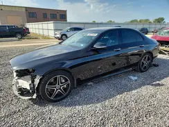 WDDZF4JB2JA407414 2018 MERCEDES-BENZ E-KLASSE
