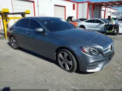 WDDZF4JB2JA408272 2018 MERCEDES-BENZ E-KLASSE