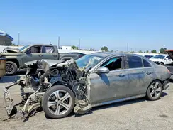 WDDZF4JB2JA416436 2018 MERCEDES-BENZ E-KLASSE