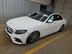 WDDZF4JB2JA426075 2018 MERCEDES-BENZ E-KLASSE