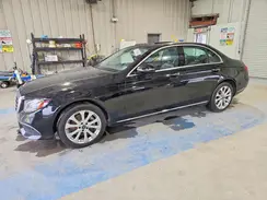 WDDZF4JB2JA428425 2018 MERCEDES-BENZ E-KLASSE