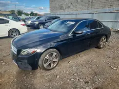 WDDZF4JB2JA431373 2018 MERCEDES-BENZ E-KLASSE