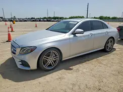 WDDZF4JB2JA432488 2018 MERCEDES-BENZ E-KLASSE