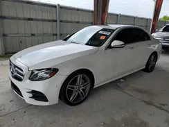 WDDZF4JB2JA432555 2018 MERCEDES-BENZ E-KLASSE