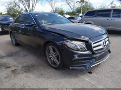 WDDZF4JB2JA436668 2018 MERCEDES-BENZ E-KLASSE