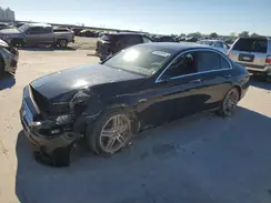 WDDZF4JB2JA437089 2018 MERCEDES-BENZ E-KLASSE