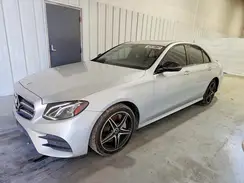 WDDZF4JB2JA444446 2018 MERCEDES-BENZ E-KLASSE