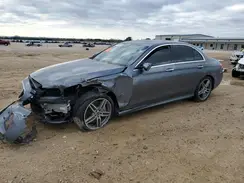 WDDZF4JB2JA452918 2018 MERCEDES-BENZ E-KLASSE