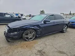 WDDZF4JB2JA453003 2018 MERCEDES-BENZ E-KLASSE