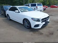 WDDZF4JB2JA455706 2018 MERCEDES-BENZ E-KLASSE