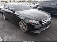 WDDZF4JB2JA457942 2018 MERCEDES-BENZ E-KLASSE