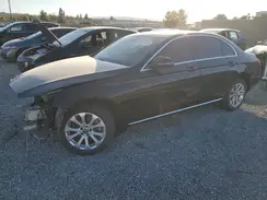 WDDZF4JB2JA459917 2018 MERCEDES-BENZ E-KLASSE