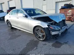 WDDZF4JB2JA467550 2018 MERCEDES-BENZ E-KLASSE