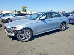 WDDZF4JB2JA469010 2018 MERCEDES-BENZ E-KLASSE