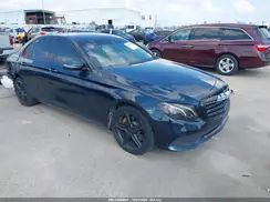 WDDZF4JB2JA470772 2018 MERCEDES-BENZ E-KLASSE