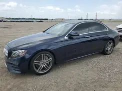 WDDZF4JB2JA471680 2018 MERCEDES-BENZ E-KLASSE