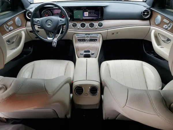 WDDZF4JB2JA471680 2018 MERCEDES-BENZ E-KLASSE - Image 8