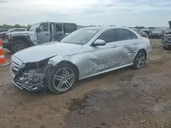 WDDZF4JB2JA480007 2018 MERCEDES-BENZ E-KLASSE