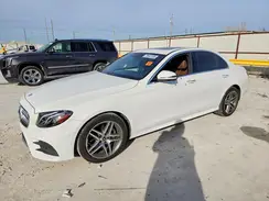 WDDZF4JB2JA483618 2018 MERCEDES-BENZ E-KLASSE