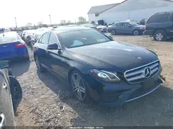 WDDZF4JB2KA503013 2019 MERCEDES-BENZ E-KLASSE